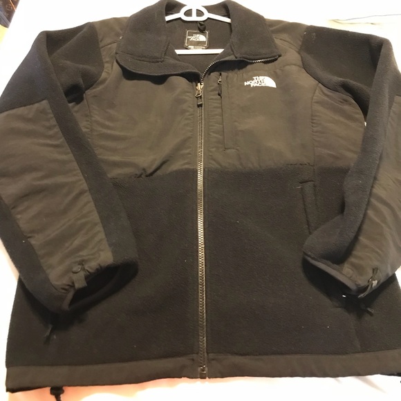 The North Face Jackets & Blazers - Like New! The North Face Denali jacket